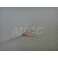 RTD Extension wire Type PT100 6x36AWG-TEF/TEF